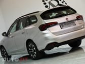 Fiat Tipo 1.3 M-Jet Lounge