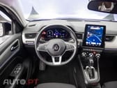 Renault Arkana 1.3 TCe Techno EDC