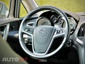 Opel Astra Sports Tourer 1.7 CDTi Cosmo