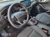 Ford Focus 1.0 EcoBoost MHEV ST-Line