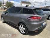 Renault Clio Sport Tourer 1.5 dCi Limited