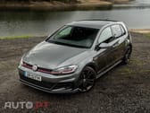 Volkswagen Golf 2.0 TSi GTi Performance