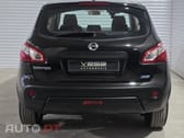Nissan Qashqai 1.5 dCi Acenta