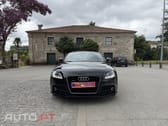 Audi TT 2.0 TFSI quattro S-line S tronic