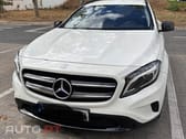 Mercedes-Benz GLA 180 CDI