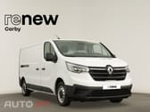 Renault Trafic Trafic 2.0 Blue dCi L2H1 Advance Increased Payload