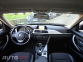 BMW 318 d Auto