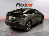 Citroen e-C4 50 kWh Plus