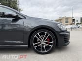 Volkswagen Golf 2.0 TDi GTD
