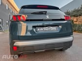 Peugeot 3008 PureTech 130 Stop & Start GPF EAT8 Active Pack