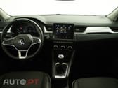 Renault Captur Captur 1.0 TCe Techno