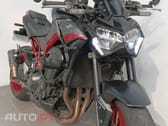 Kawasaki Z 900