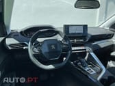 Peugeot 3008 BlueHDi 130 Stop & Start EAT8 Active Pack