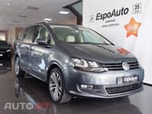 Volkswagen Sharan 2.0 TDI Highline DSG