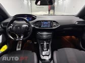 Peugeot 308 1.5 BlueHDi GT Line EAT8
