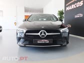 Mercedes-Benz CLA 250 e Shooting Brake Progressive
