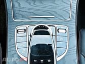 Mercedes-Benz C 300 e AMG Line