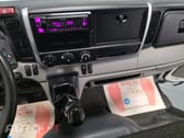 Mitsubishi Canter 3S13 FEA01CL4SE BASCULANTE IVA DEDUTIVEL
