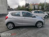 Opel Karl 1.0 Rocks