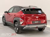 Hyundai Kauai 1.0 T-GDi Premium