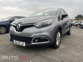 Renault Captur 1.5 dCi Expression