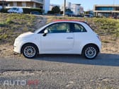 Fiat 500C 1.2 8V Lounge