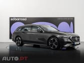 Mercedes-Benz E 300 e Avantgarde