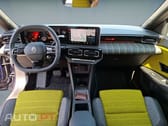 Renault 5 EV52 iconic cinq 150 cv autonomia comfor