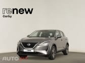 Nissan Qashqai Qashqai 1.3 DIG-T Acenta