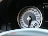 Mercedes-Benz A 200 CDi BE AMG Line