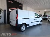 Renault Kangoo 1.5 dCi Business