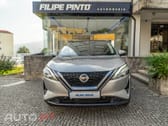 Nissan Qashqai 1.3 DIG-T Acenta LED+R