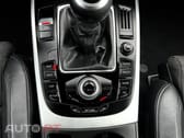 Audi A5 2.0 TDI S-line