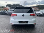 Volkswagen Golf 2.0 TSi GTi DSG Performance