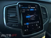 Volvo XC90 2.0 T8 PHEV Core AWD
