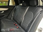 Mercedes-Benz C 250 d AMG Line Aut.