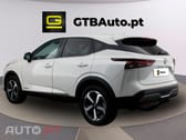 Nissan Qashqai C-T E-POWER N-CONNECTA I.V.A DEDUTIVEL