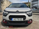 Citroen C3 1.2 PureTech C-Series