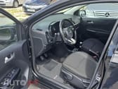Kia Picanto 1.0 CVVT LX