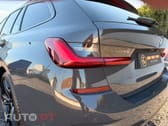 BMW 330 TOURING PACK M