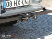 Nissan Navara 2.5 dCi CD LE