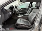 Mercedes-Benz E 220 CDI Avantgarde BE Auto.