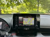 Toyota Yaris 1.5 HDF GR Sport