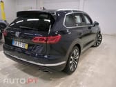 Volkswagen Touareg 3.0 TDI V6 Elegance Plus