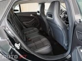 Mercedes-Benz CLA 200 d Shooting Brake