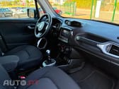 Jeep Renegade 1.0 T Longitude