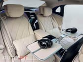Mercedes-Benz S 580 MAYBACH 