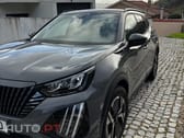 Peugeot E-2008 Peugeot e-2008 54 kWh Allure