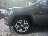 Jeep Compass 1.6 M-Jet Limited