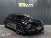Tesla Model 3 Standard Range Plus RWD